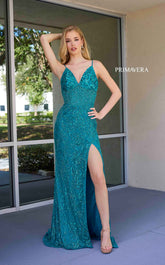 Primavera Couture 4306 Dress