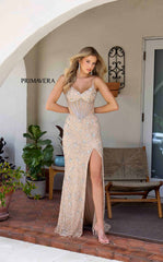 Primavera Couture 4307 Dress
