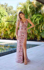 Primavera Couture 4313 Dress