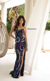 Primavera Couture 4320 Dress