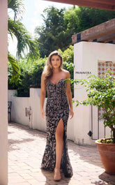Primavera Couture 4338 Dress