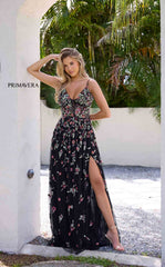 Primavera Couture 4353 Dress