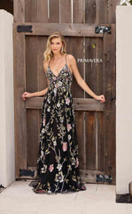 Primavera Couture 4378 Dress