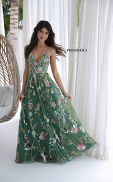 Primavera Couture 4378 Dress