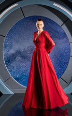 Reverie Couture FW24115 Dress