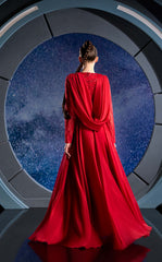 Reverie Couture FW24115 Dress