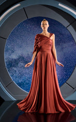 Reverie Couture FW24129 Dress