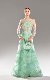 Reverie Couture SS2487 Dress