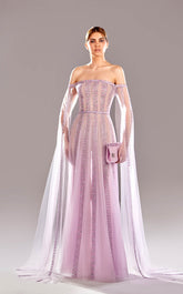 Reverie Couture SS2494 Dress