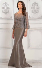 Rina Di Montella RD2939 Dress