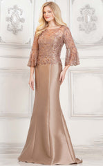 Rina Di Montella RD2939 Dress