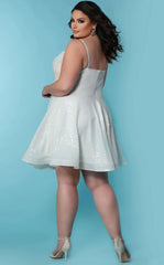 Sydneys Closet SC5303 Dress