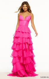 Sherri Hill 56108 Dress
