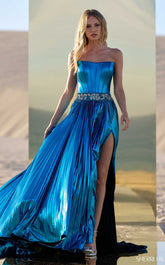 Sherri Hill 56522 Dress