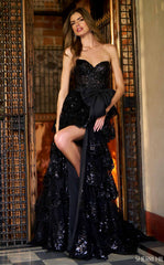 Sherri Hill 56584 Dress