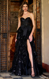 Sherri Hill 56584 Dress