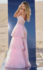 Sherri Hill 56589 Dress