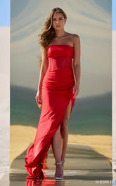 Sherri Hill 56625 Dress