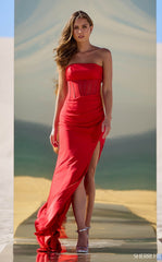 Sherri Hill 56625 Dress