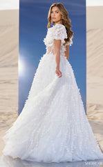 Sherri Hill 56813 Dress