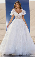 Sherri Hill 56813 Dress
