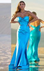 Sherri Hill 56817 Dress