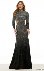 Sherri Hill 57003 Dress