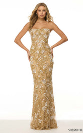 Sherri Hill 57107 Dress