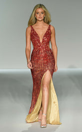 Sherri Hill 57204 Dress