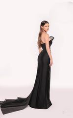 Tarik Ediz 98752 Dress
