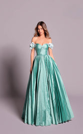 Tarik Ediz 99033 Dress