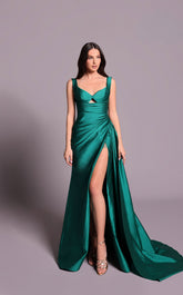 Tarik Ediz 99035 Dress
