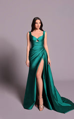 Tarik Ediz 99035 Dress