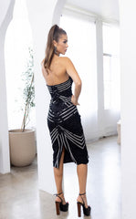 Terani 241C2301 Dress