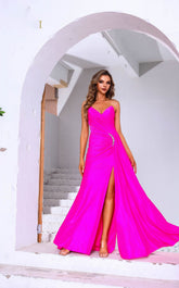 Terani 251P4055 Dress
