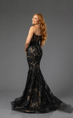 Terani 251p4355 Dress