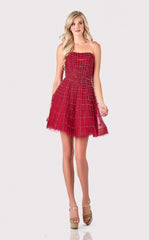 Terani 2111P4250 Dress