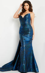 Jovani 23898BG Dress