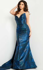 Jovani 23898BG Dress
