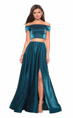 La Femme 26919 Dress