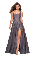La Femme 27476 Dress