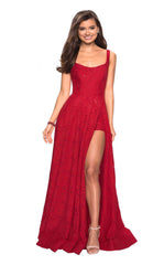 La Femme 27476 Dress