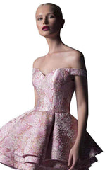 Edward Arsouni Couture SS0341 Dress