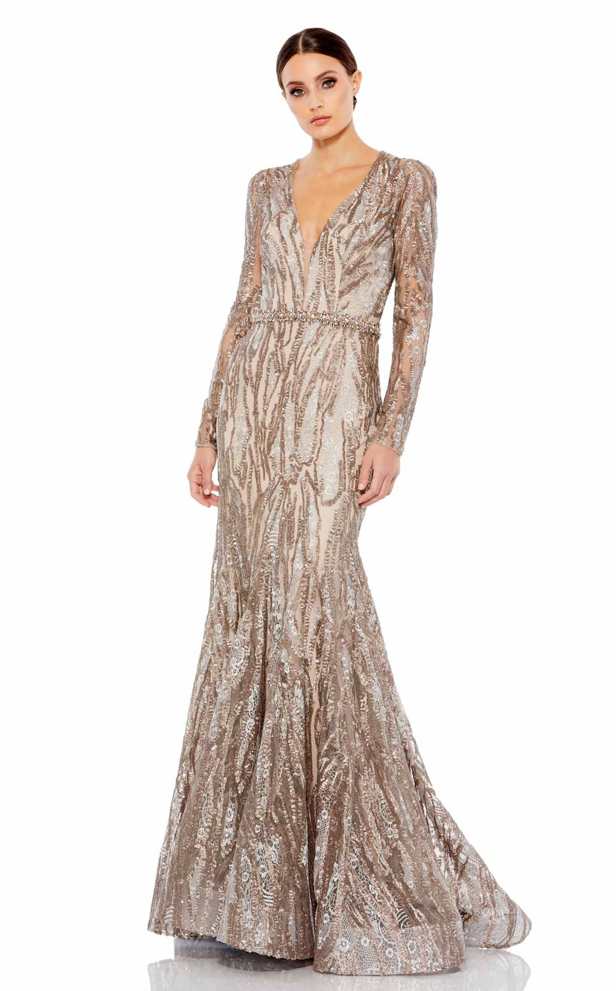 Mac Duggal 79358 Dress