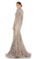 Mac Duggal 79358 Dress