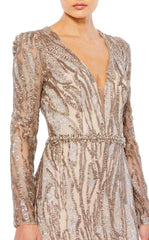 Mac Duggal 79358 Dress