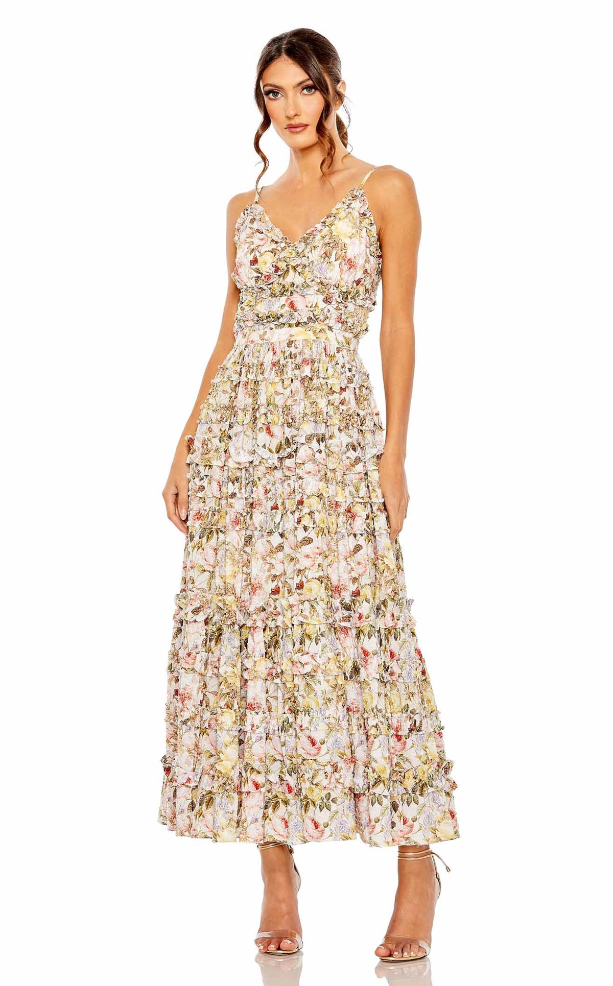 Mac Duggal 8026 Dress