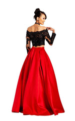 Clarisse 3581 Dress