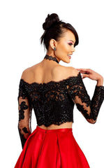 Clarisse 3581 Dress