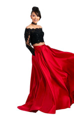 Clarisse 3581 Dress